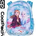 Cool Pack Turtle Ученическа раница Frozen Light B15305 Cool Pack Turtle Ученическа раница Frozen Light B15305